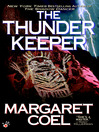 Cover image for The Thunder Keeper